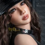 Silicone Fierce Dominant Fetish Dungeon Sex Doll