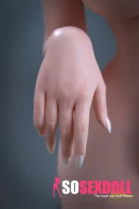 Silicone Japanese Geisha Kimono Style Sex Doll