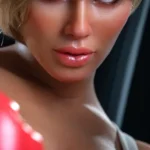 Silicone Sporty Boxing Beauty Realistic Sex Doll