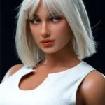 Silicone Sporty Tennis Tease Perfect Form Sex Doll