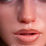 165cm 5ft4 Blonde Beach Style Sex Dolls Sexy Swimsuit Love Dolls In Stock (EU Only)