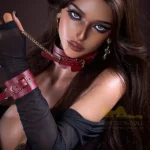 Silicone BDSM Busty Dominant Mistress Sex Doll