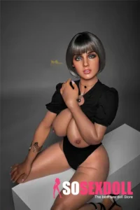 Silicone Bold SM Dungeon Fantasy Sex Doll