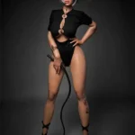 Silicone Bold SM Dungeon Fantasy Sex Doll