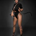 Silicone Bold SM Dungeon Fantasy Sex Doll