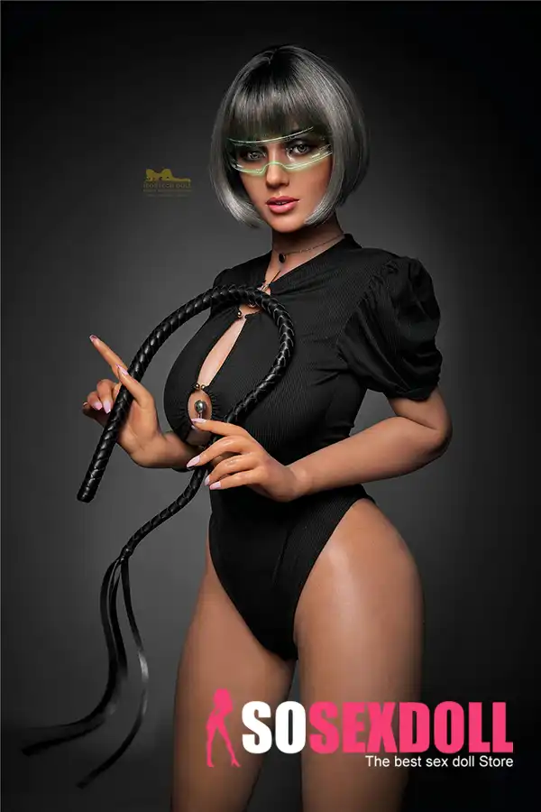 Silicone Bold SM Dungeon Fantasy Sex Doll