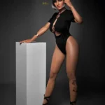 Silicone Bold SM Dungeon Fantasy Sex Doll