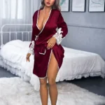 Silicone Busty Alluring Bedroom Fantasy Sex Doll