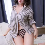 Silicone Busty Playful Bikini Fantasy Sex Doll