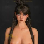 Silicone Busty Sexy Club Grunge Fantasy Sex Doll