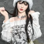 Silicone Cool Streetwear Cute Fashion Realistic Sex Doll