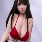 ตุ๊กตาเซ็กส์แฟนตาซีขนฟูน่ารักและขี้เล่นแบบซิลิโคน