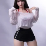 ตุ๊กตาเซ็กส์แฟนตาซีขนฟูน่ารักและขี้เล่นแบบซิลิโคน