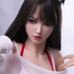 ตุ๊กตาเซ็กส์แฟนตาซีขนฟูน่ารักและขี้เล่นแบบซิลิโคน