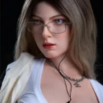 Silicone Cute Playful Schoolgirl Classroom Sex Doll