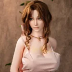 Silicone Forest Muse Realistic Natural Gentle Sex Doll