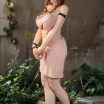 Silicone Forest Muse Realistic Natural Gentle Sex Doll