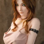 Silicone Forest Muse Realistic Natural Gentle Sex Doll