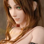 Silicone Forest Muse Realistic Natural Gentle Sex Doll