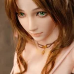 Silicone Forest Muse Realistic Natural Gentle Sex Doll
