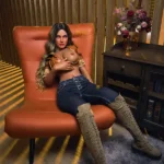 Silicone Mature Stylish Indoor Fantasy Sex Doll