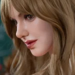 Silicone Sultry Teacher Classroom Fantasy Sex Doll