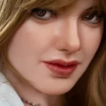 Silicone Sultry Teacher Classroom Fantasy Sex Doll