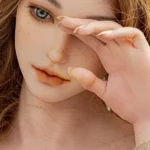 Silicone Sweet Gentle Outdoor Fantasy Sex Doll