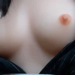 166cm 5ft5 Japanese Kimono Love Dolls Traditional Style Realistic Dolls C Cup