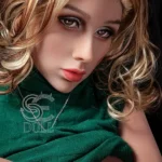 166cm 5ft5 Natural Beauty TPE Love Dolls Elegant Fantasy Sex Dolls B Cup