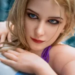 166cm 5ft5 Poolside Realistic Sex Dolls Summer Beach Beauty Dolls In Stock(US Only)