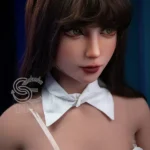 166cm 5ft5 Realistic Adult Bunny Sex Dolls Seductive Cosplay Sex Dolls C Cup