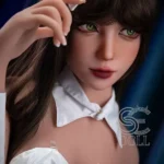 166cm 5ft5 Realistic Adult Bunny Sex Dolls Seductive Cosplay Sex Dolls C Cup