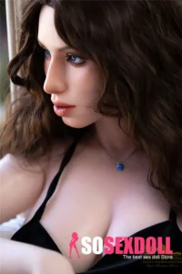 Silicone Busty Mature Club Night Fantasy Sex Doll