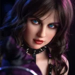 Silicone Busty Playful Bondage Realistic Sex Doll