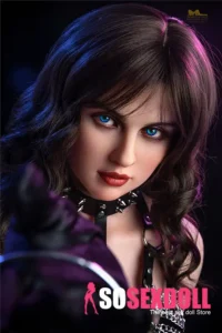 Silicone Innocent Cute Bedroom Roleplay Sex Doll