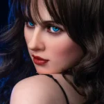 Silicone Busty Playful Bondage Realistic Sex Doll