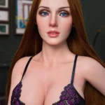 Silicone Busty Sexy Nightclub Fantasy Play Sex Doll