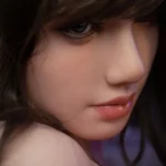 Silicone Curvy Sexy Dungeon Night Fantasy Sex Doll