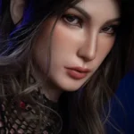 Silicone Curvy Sexy Dungeon Night Fantasy Sex Doll