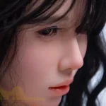 Silicone Cute Innocent Bunny Girl Outdoor Fantasy Sex Doll