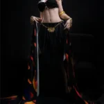 Silicone Exotic Curvy Elegant Realistic Sex Doll