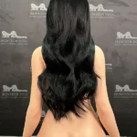 Silicone Exotic Curvy Elegant Realistic Sex Doll