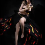 Silicone Exotic Curvy Elegant Realistic Sex Doll