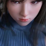 ตุ๊กตาเซ็กส์ซิลิโคนแบบอ่อนโยนสำหรับวัยรุ่นในเมือง