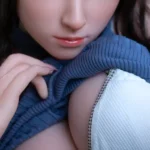 ตุ๊กตาเซ็กส์ซิลิโคนแบบอ่อนโยนสำหรับวัยรุ่นในเมือง