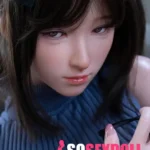 ตุ๊กตาเซ็กส์ซิลิโคนแบบอ่อนโยนสำหรับวัยรุ่นในเมือง