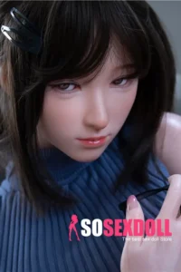 ตุ๊กตาเซ็กส์ซิลิโคนแบบอ่อนโยนสำหรับวัยรุ่นในเมือง