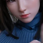 ตุ๊กตาเซ็กส์ซิลิโคนแบบอ่อนโยนสำหรับวัยรุ่นในเมือง