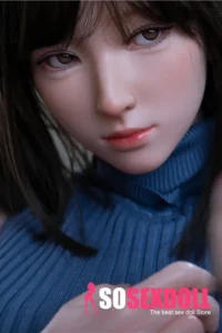 ตุ๊กตาเซ็กส์ซิลิโคนแบบอ่อนโยนสำหรับวัยรุ่นในเมือง